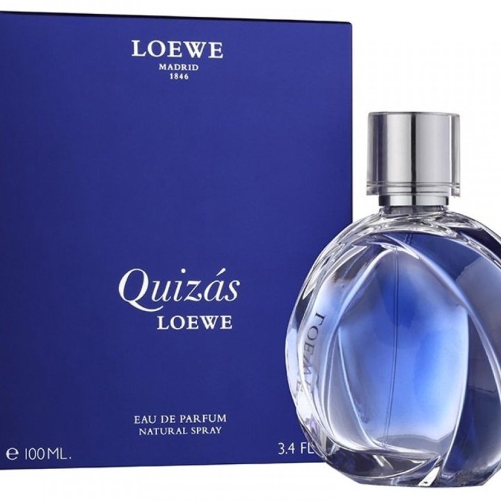 Loewe Quizas epd 100ml