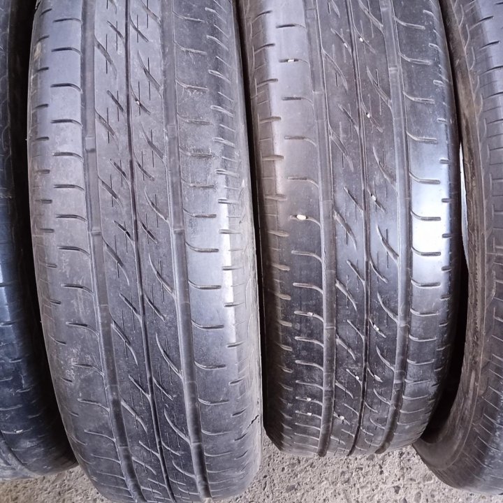 Шины 175-65-15 Bridgestone