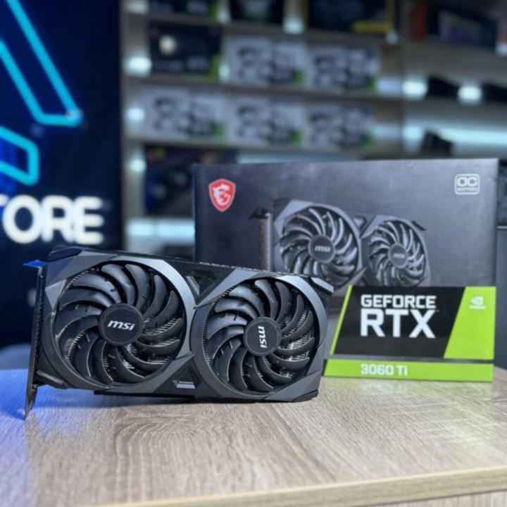 Rtx 3060ti