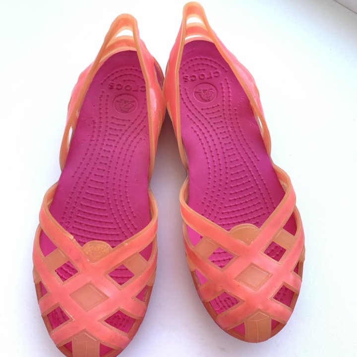 Crocs р.36,5