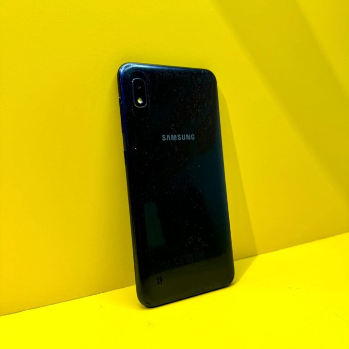 Смартфон Samsung Galaxy A10 32gb