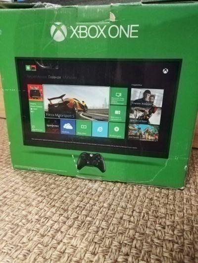 Xbox One