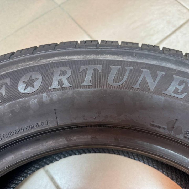 Fortune Tormenta H/T FSR305 265/60 R18 110H