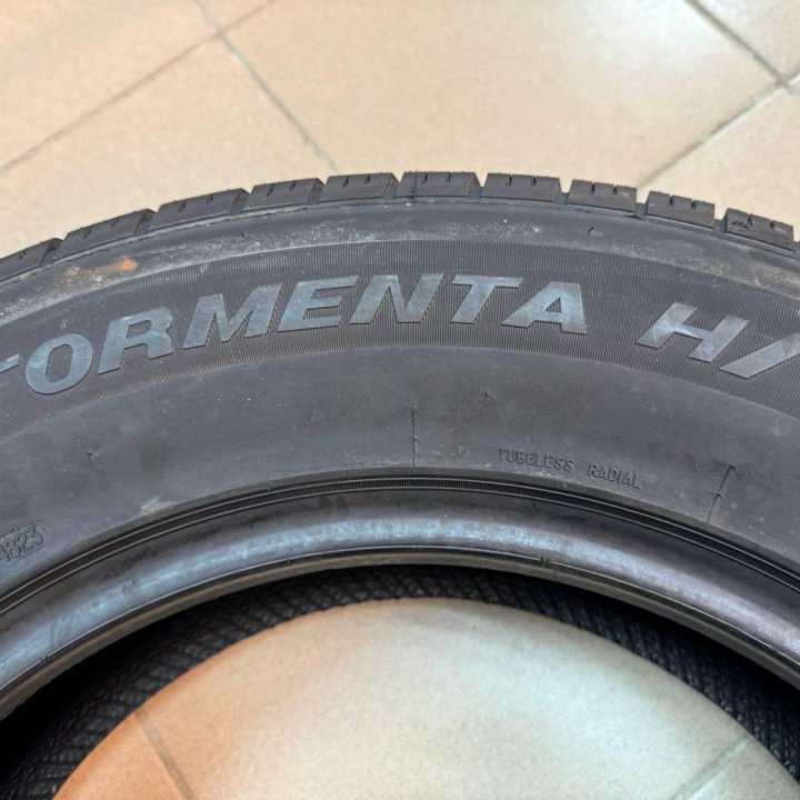 Fortune Tormenta H/T FSR305 265/60 R18 110H