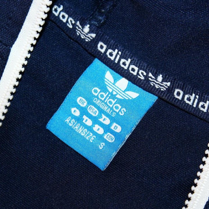 Олимпийка adidas для мальчика.