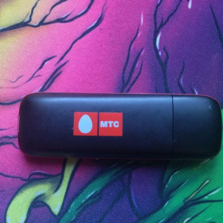 USB можем 3g