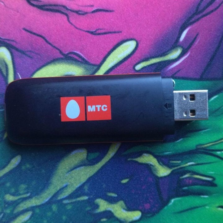 USB можем 3g