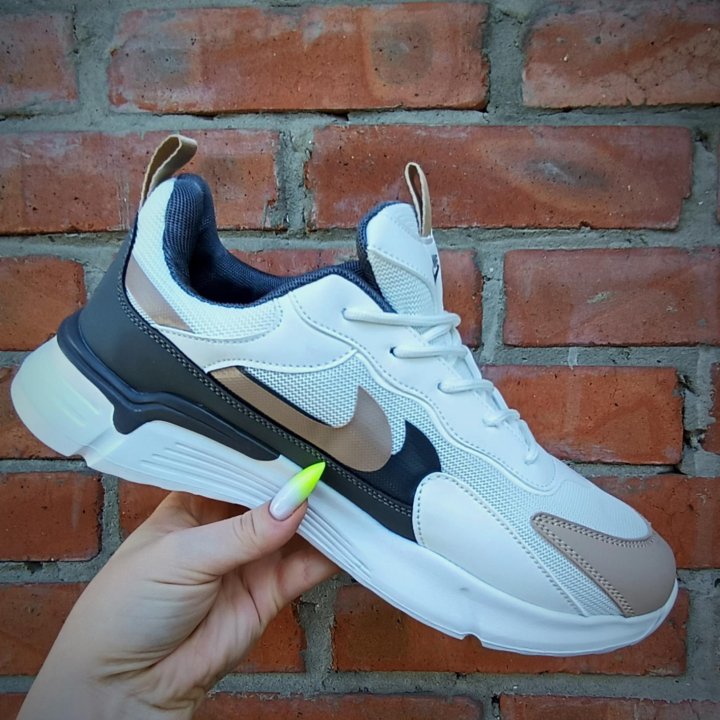 Кроссовки мужские Nike air max