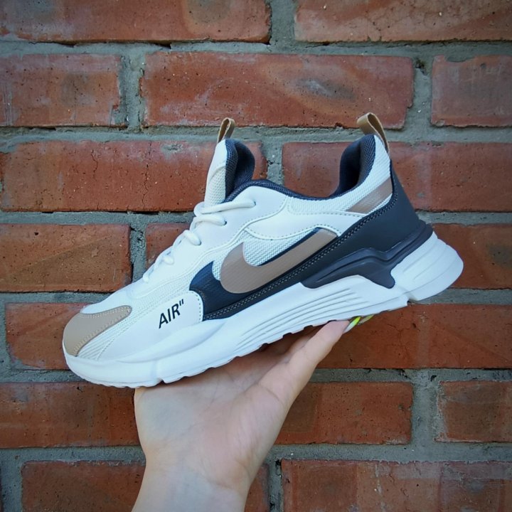 Кроссовки мужские Nike air max