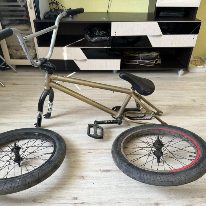 BMX WeThePeople