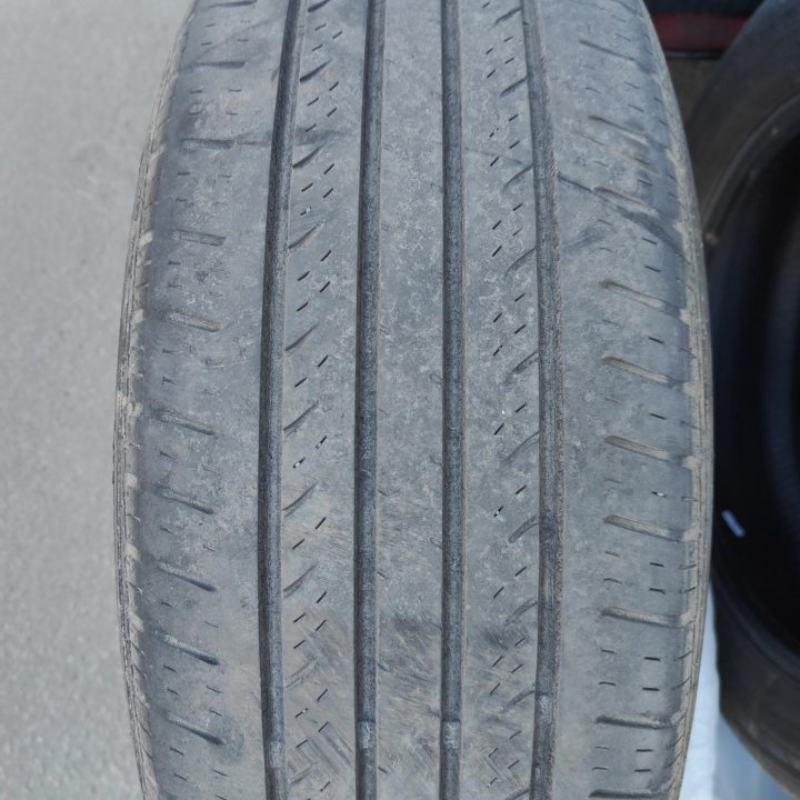 Шины летние Maxxis r17 215x65