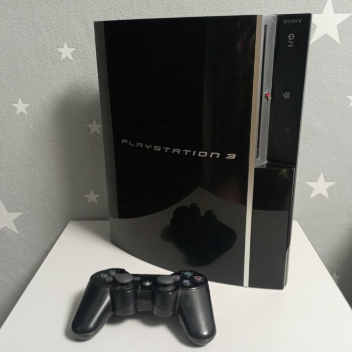 PlayStation 3(Ps 3)