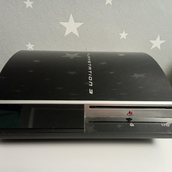 PlayStation 3(Ps 3)