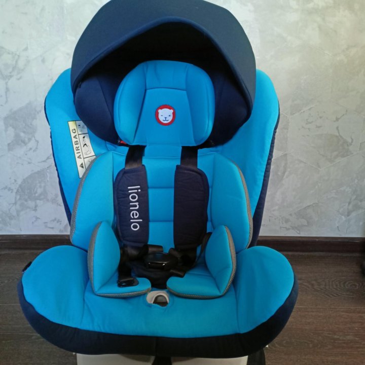 Детское автокресло isofix