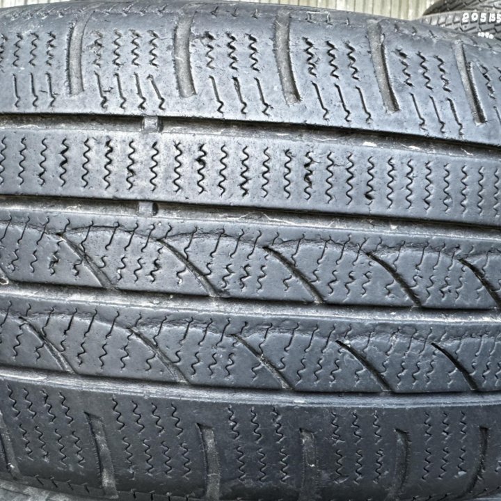 215/60 R17 Imperial Snowdragon 3