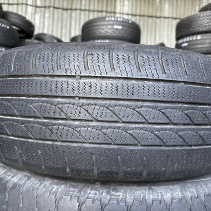 215/60 R17 Imperial Snowdragon 3