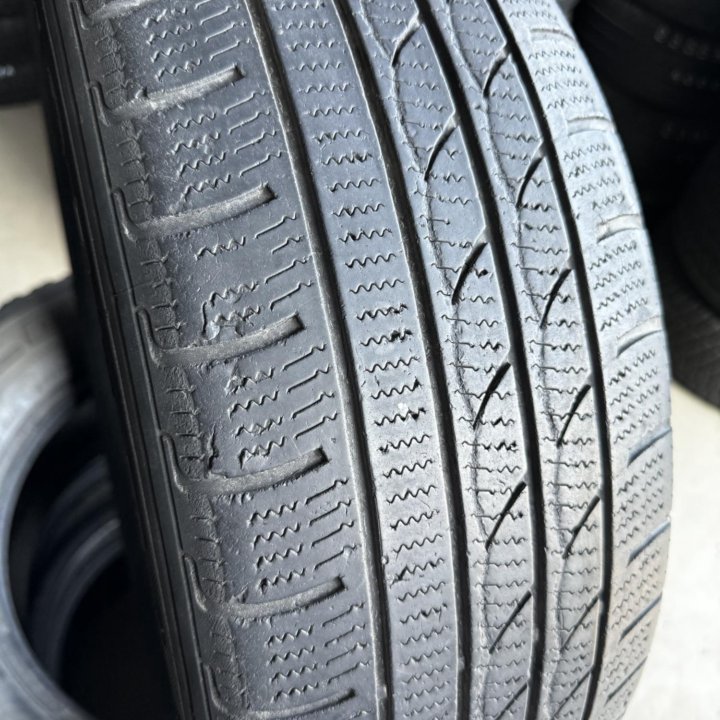 215/60 R17 Imperial Snowdragon 3