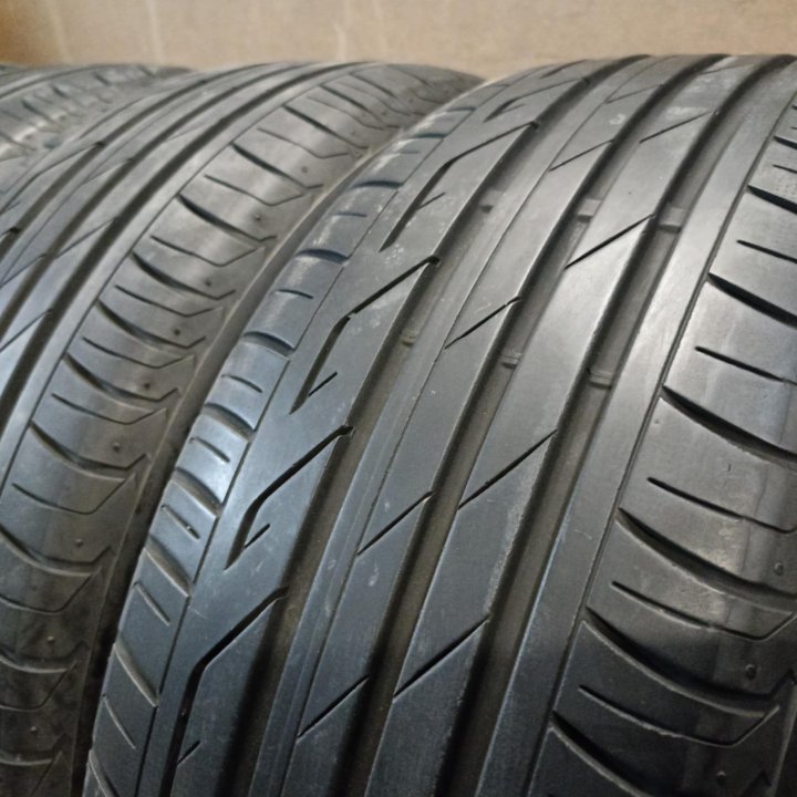 Bridgestone Turanza T001 205/50 R17 Пр-во Япония