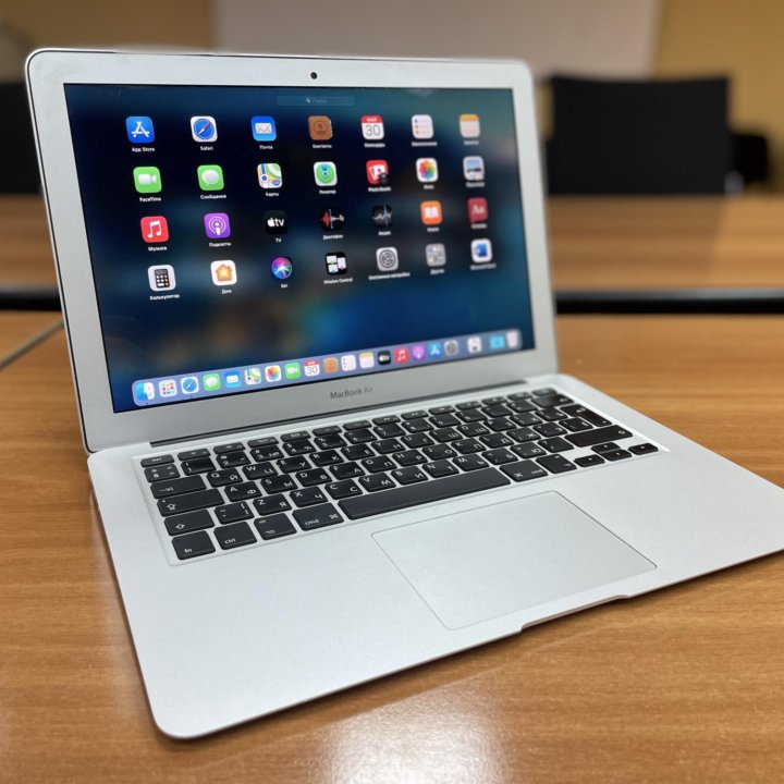 Apple MacBook Air 13 2013