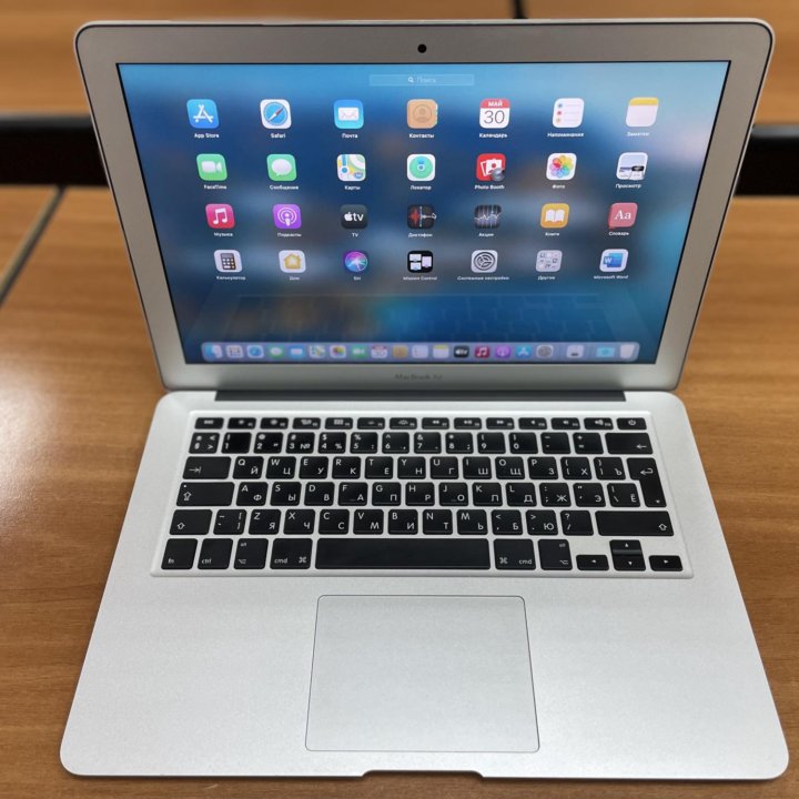 Apple MacBook Air 13 2013