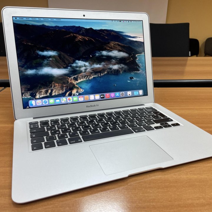 Apple MacBook Air 13 2013