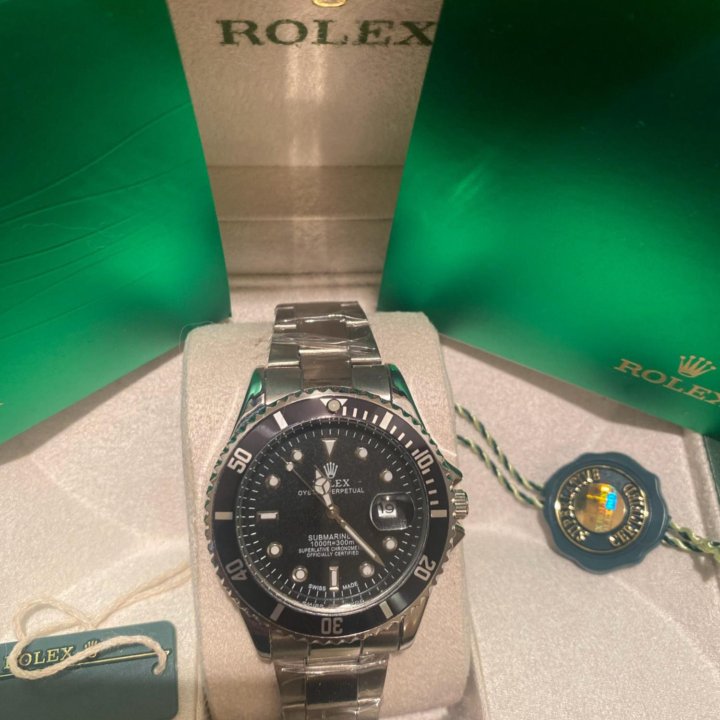 Rolex submariner