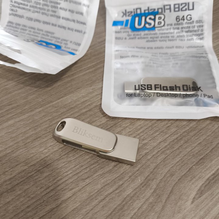 usb-флеш накопители на 64 гб