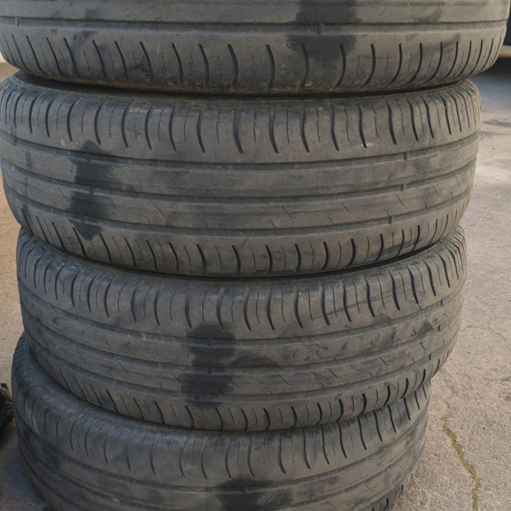 Летние шины Cordiant Comfort 2 185/70R14 92H