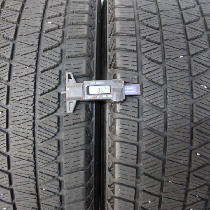 Шины R17 Bridgestone Blizzak DM-V3 225/65/R17 4шт