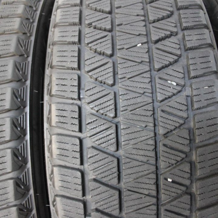 Шины R17 Bridgestone Blizzak DM-V3 225/65/R17 4шт