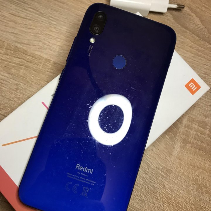 Redmi 7