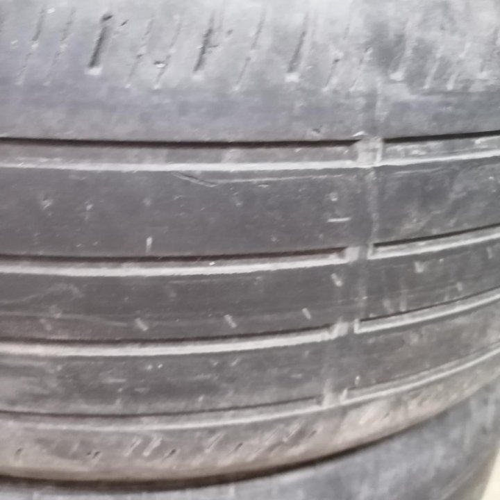 Dunlop Grandtrek AT1 235/55 R18