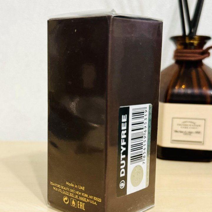 TOM FORD TOBACCO VANILLE 25 ml.