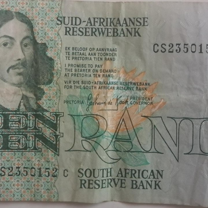 10TEN RAND