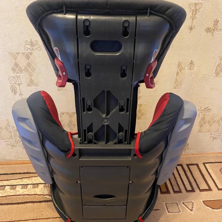 Автокресло Romer britax kid plus 15-36