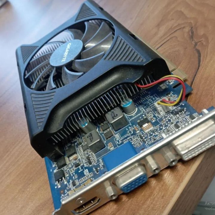 Nvidia GeForce GT 240