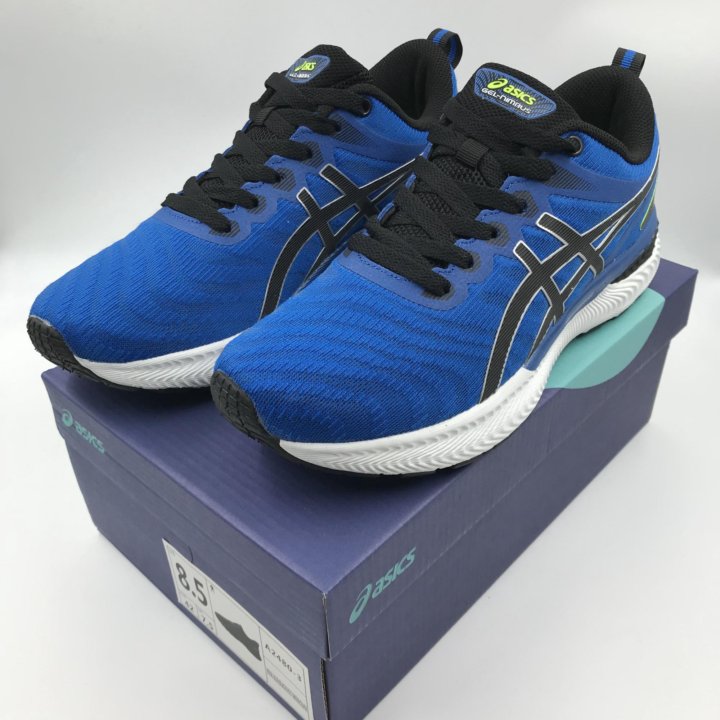 Кроссовки мужские летние asics