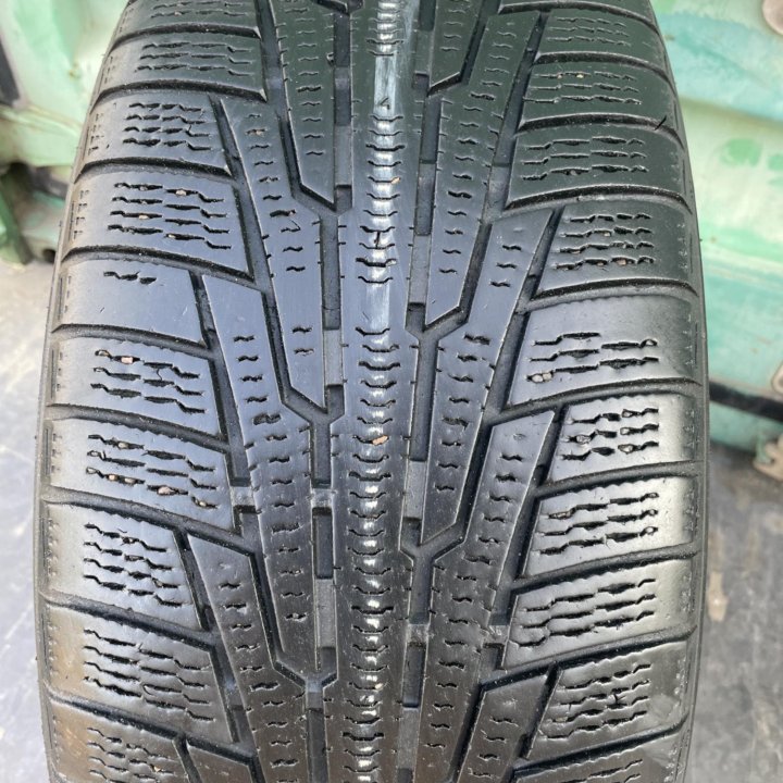 Nokian Tyres Nordman RS2 225/55 R17 1шт.