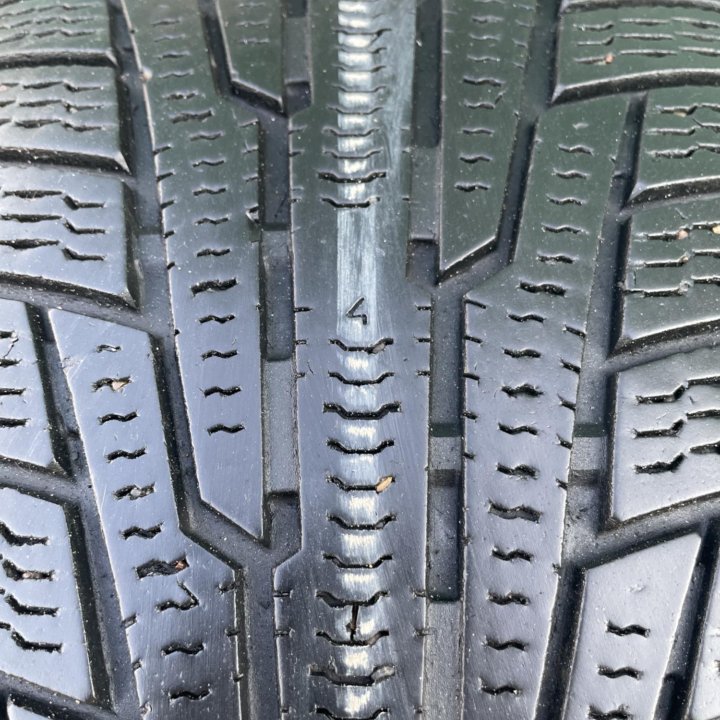 Nokian Tyres Nordman RS2 225/55 R17 1шт.