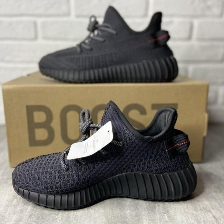 Кроссовки Adidas Yeezy Boost 350