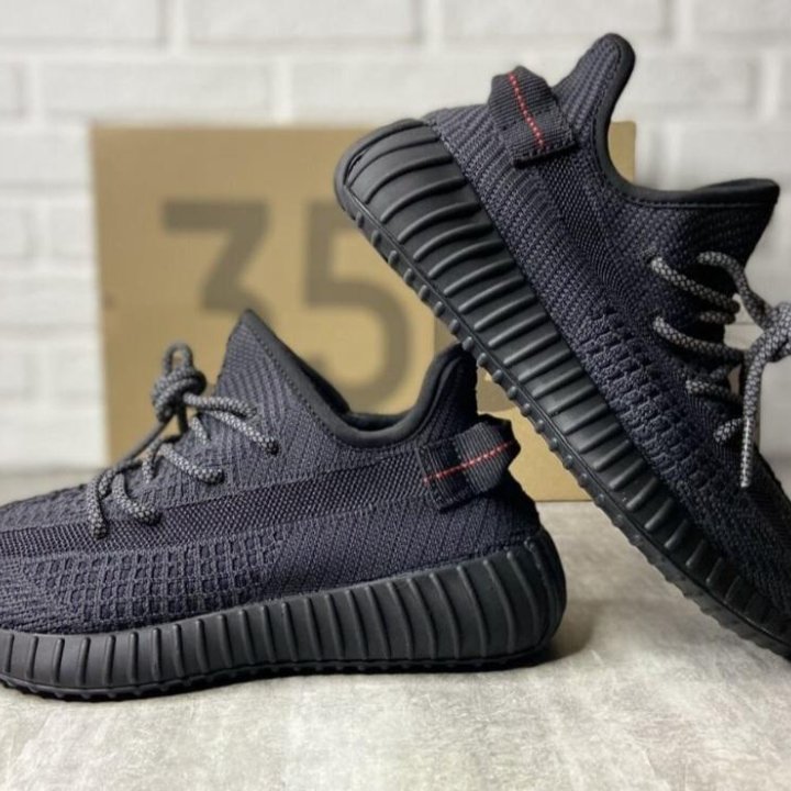 Кроссовки Adidas Yeezy Boost 350