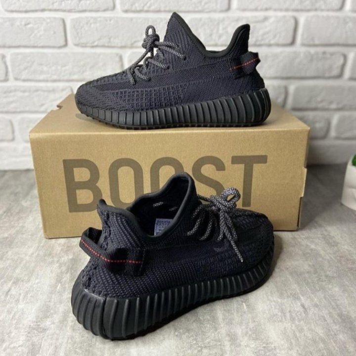 Кроссовки Adidas Yeezy Boost 350