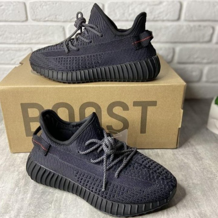 Кроссовки Adidas Yeezy Boost 350