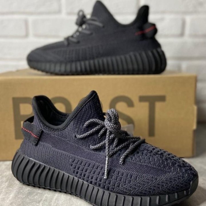 Кроссовки Adidas Yeezy Boost 350