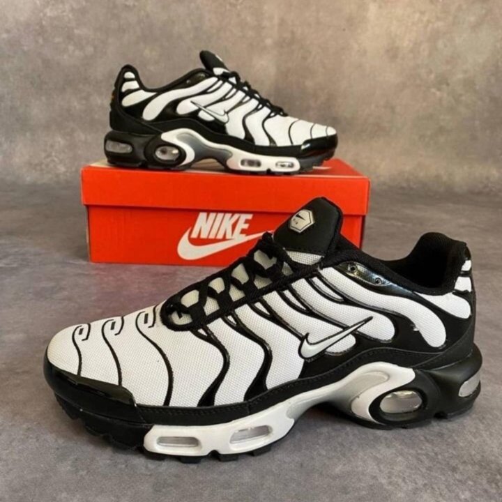 Кроссовки Nike Air Max Tn Plus