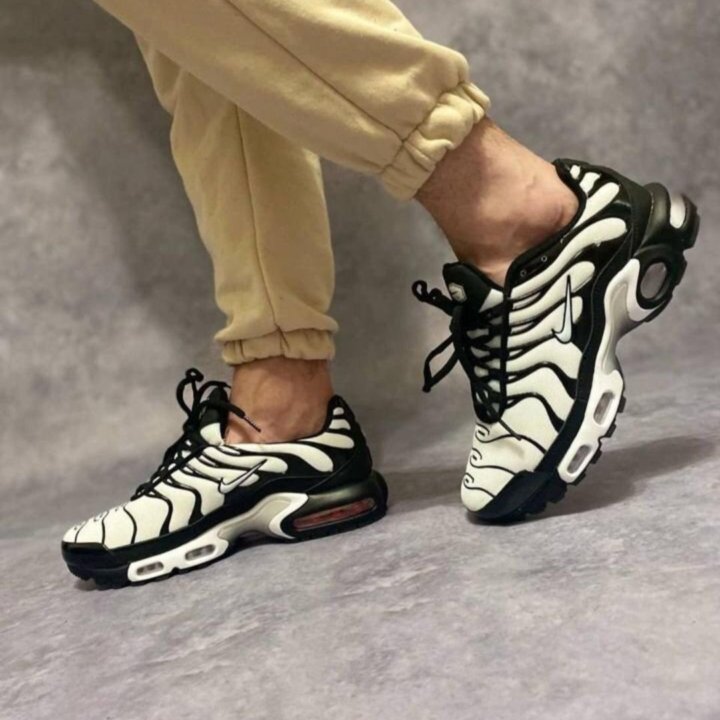 Кроссовки Nike Air Max Tn Plus