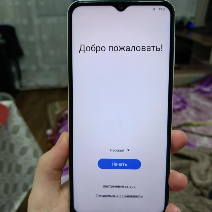 Samsung Galaxy A23 128ГБ