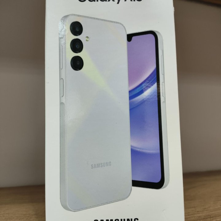 Samsung galaxy A15