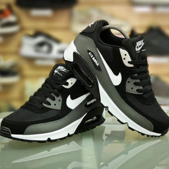 Кроссовки Nike Air max 90