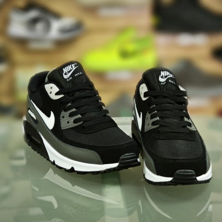 Кроссовки Nike Air max 90